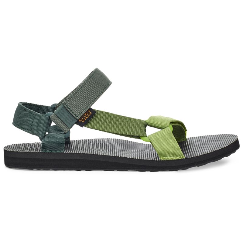 Teva Original Universal Men's Green Multi