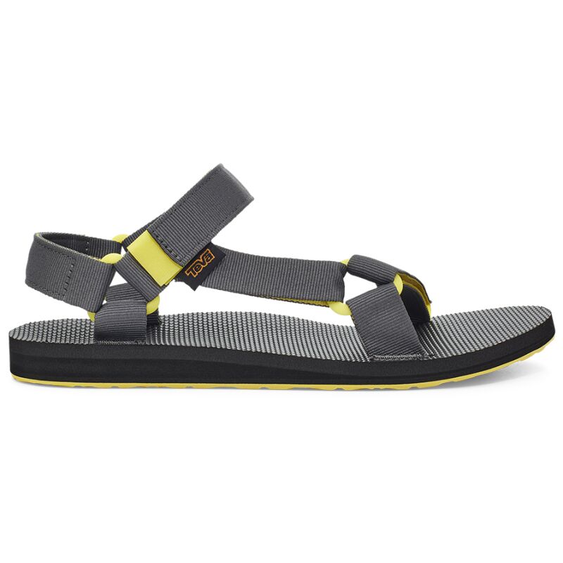 Teva Original Universal Men's Shock Dark Shadow