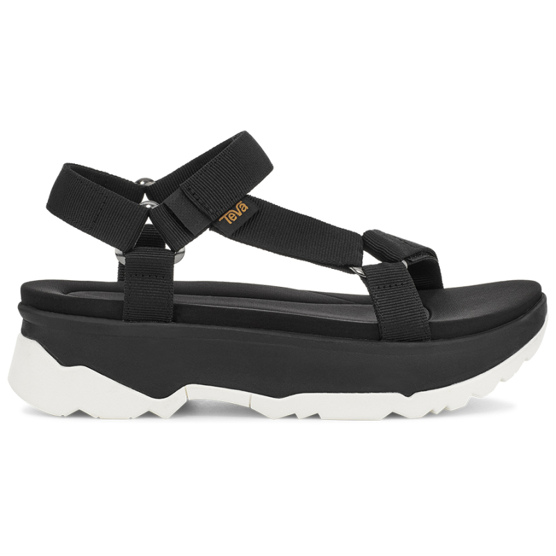 Сандалі Teva Jadito Universal Women's Black