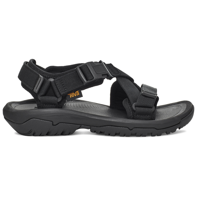 Сандалі Teva Hurricane Verge для жінок Black