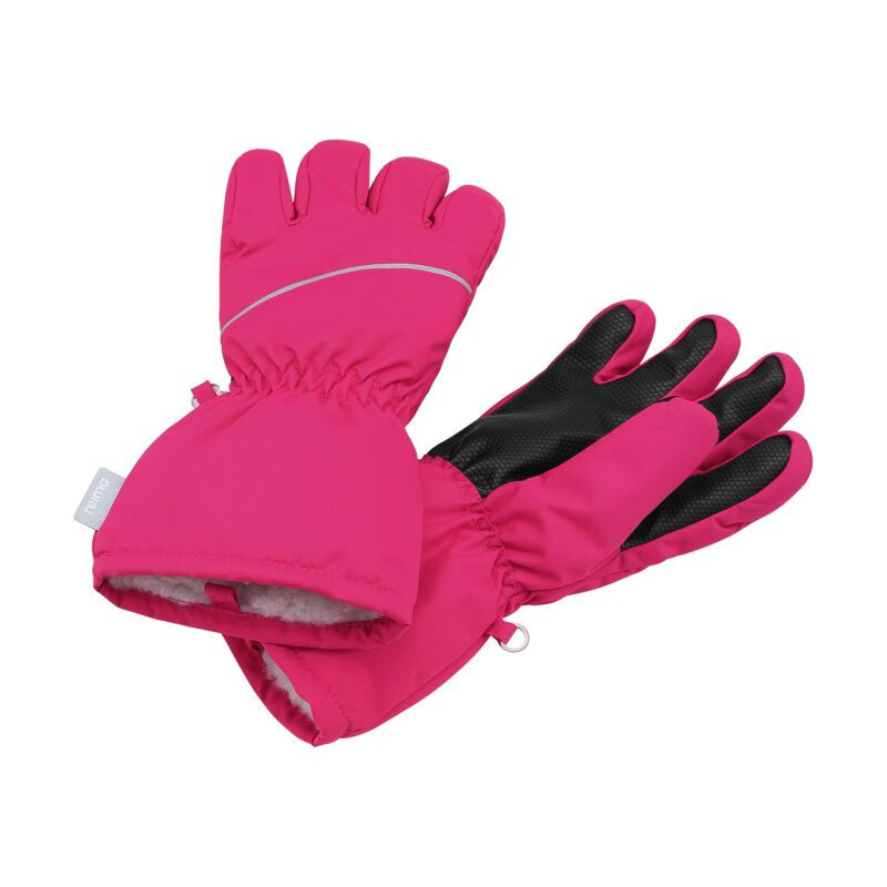 REIMA Milne Raspberry Pink