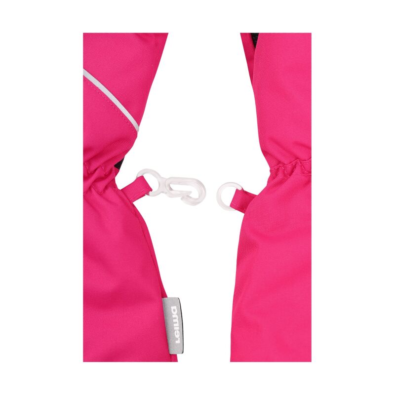 REIMA Milne Raspberry Pink
