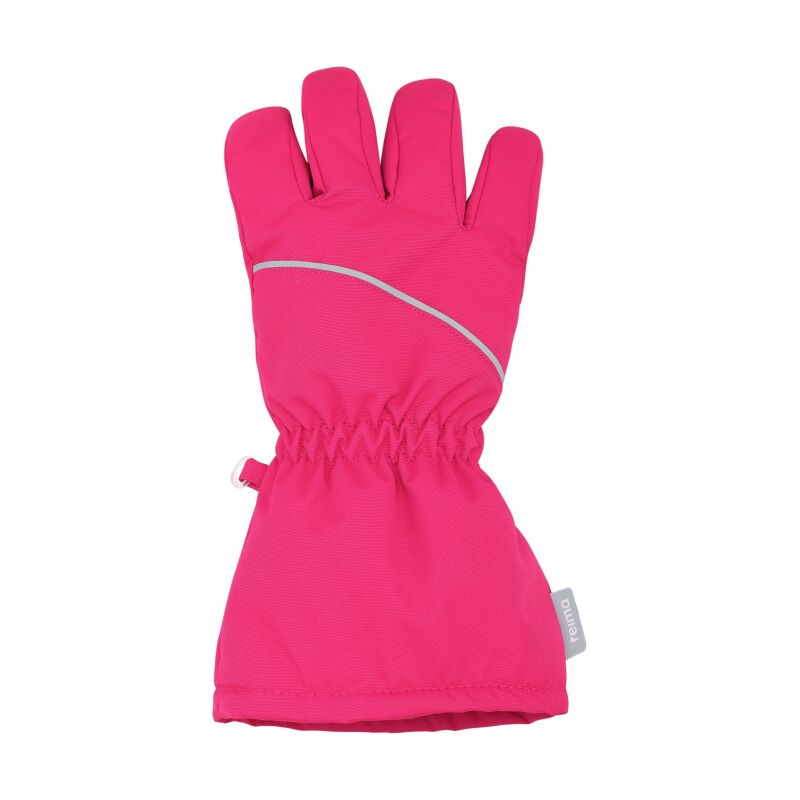 REIMA Milne Raspberry Pink
