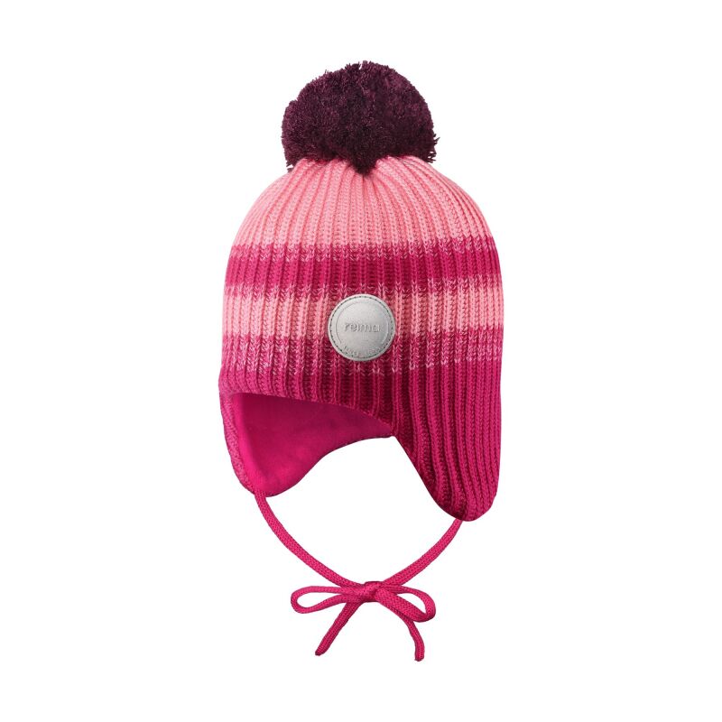 REIMA Hiberna Raspberry Pink