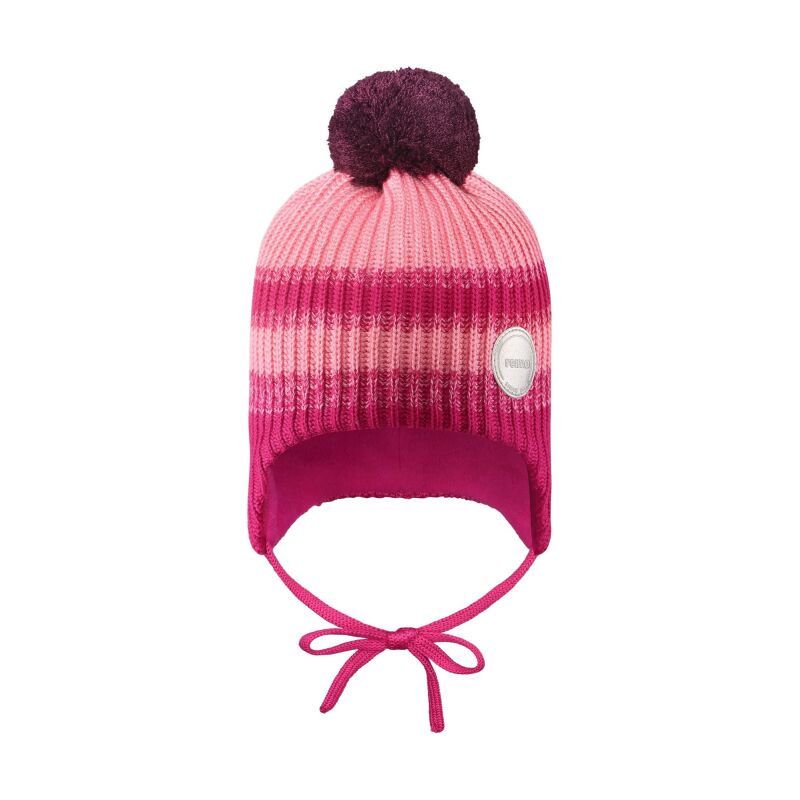 REIMA Hiberna Raspberry Pink