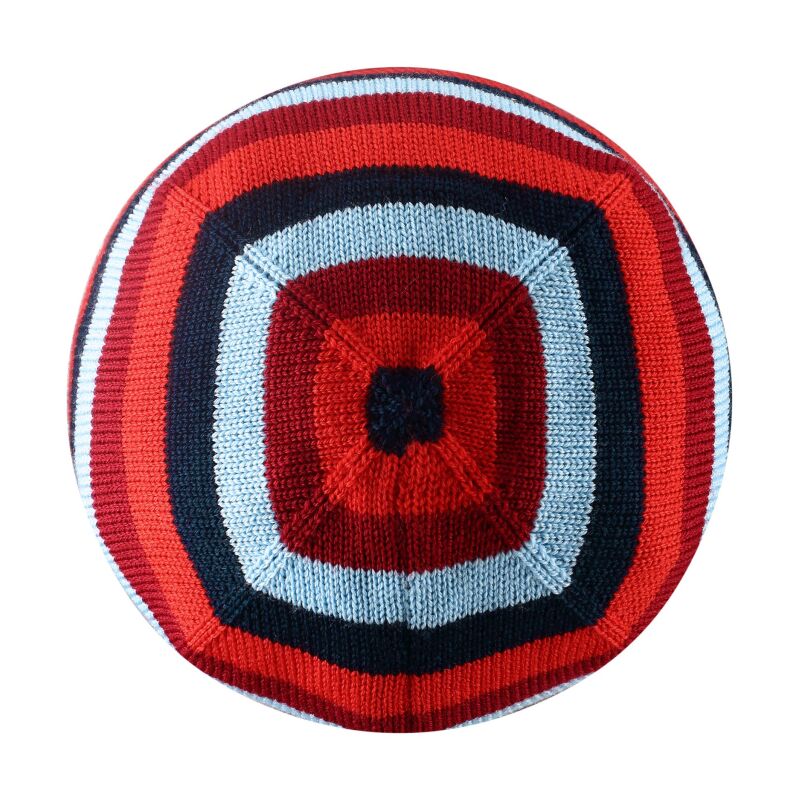 REIMA Hazy Tomato Red