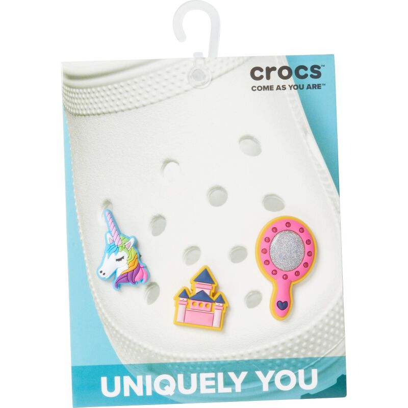 Crocs™ Crocs FAIRY TALE 3 PACK G0728200-MU
