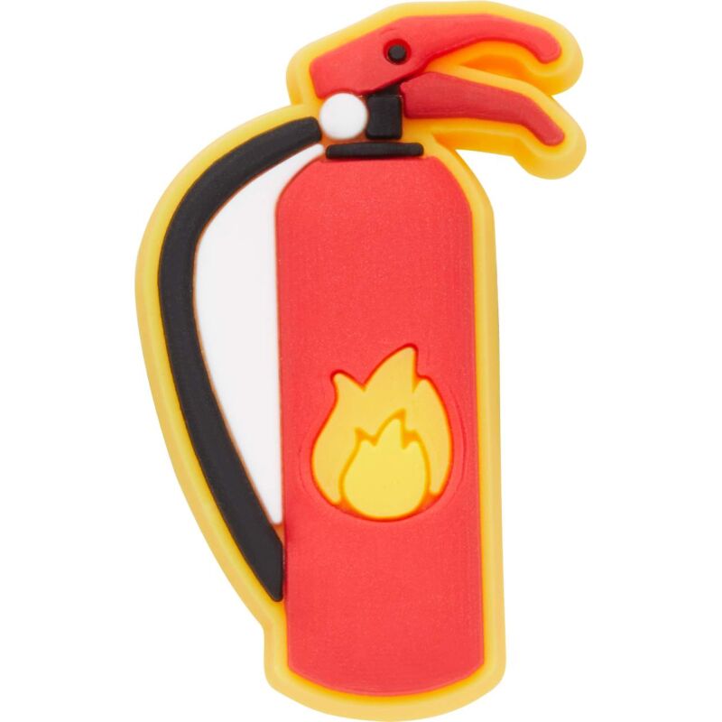 Crocs™ Crocs FIRE EXTINGUISHER G0733100-MU