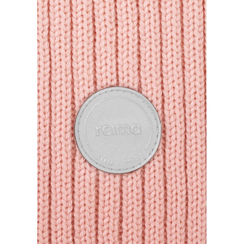 REIMA Nuuksio Powder Pink