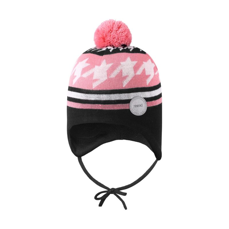 REIMA Lahku Bubblegum Pink