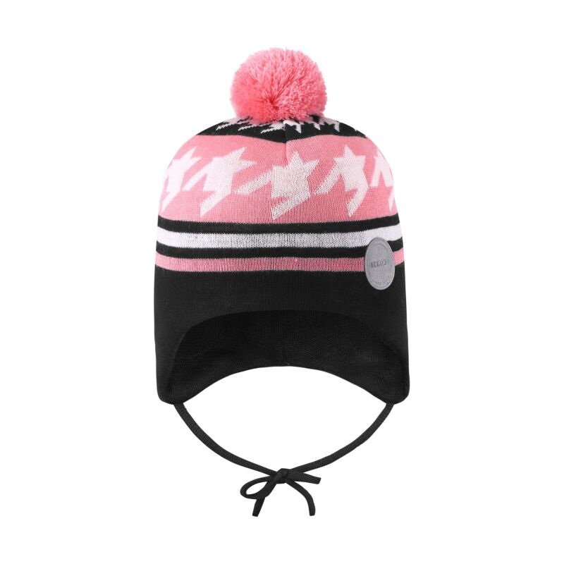 REIMA Lahku Bubblegum Pink