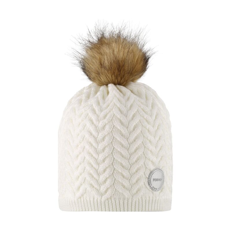 REIMA Talvio White