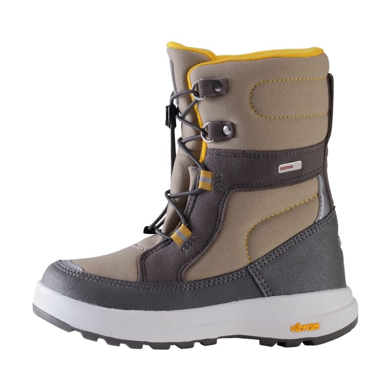 REIMA Laplander 569351F Stone