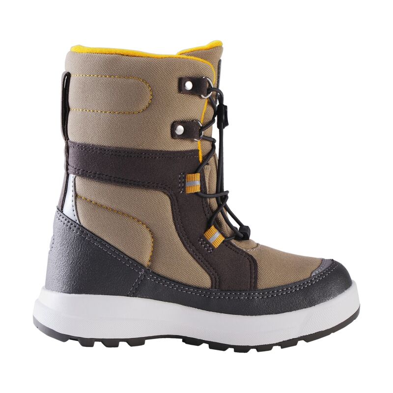 REIMA Laplander 569351F Stone