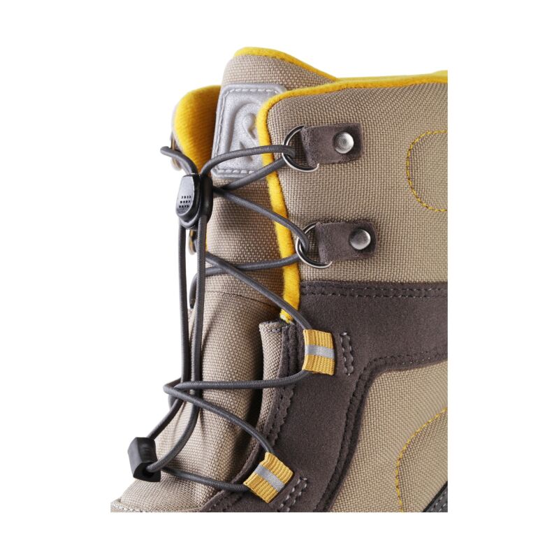 REIMA Laplander 569351F Stone