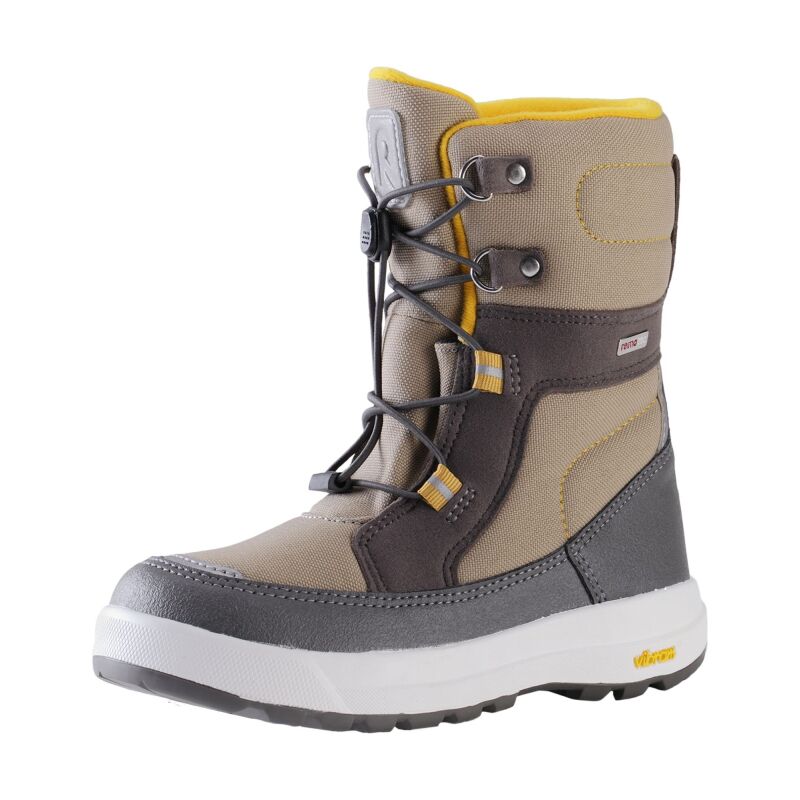 REIMA Laplander 569351F Stone