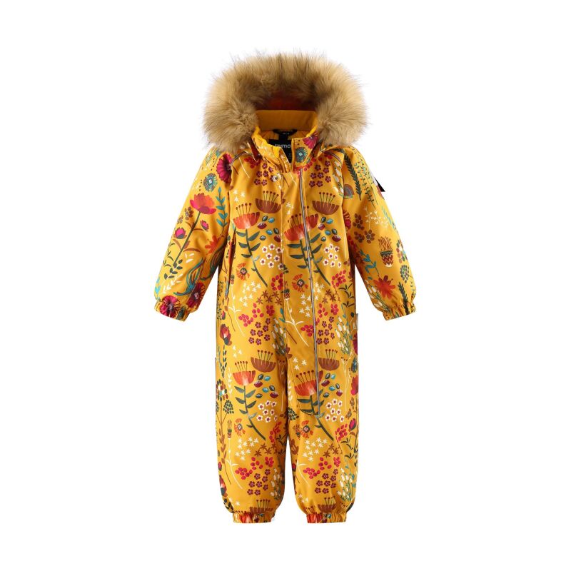 REIMA Lappi 510360F Warm Yellow