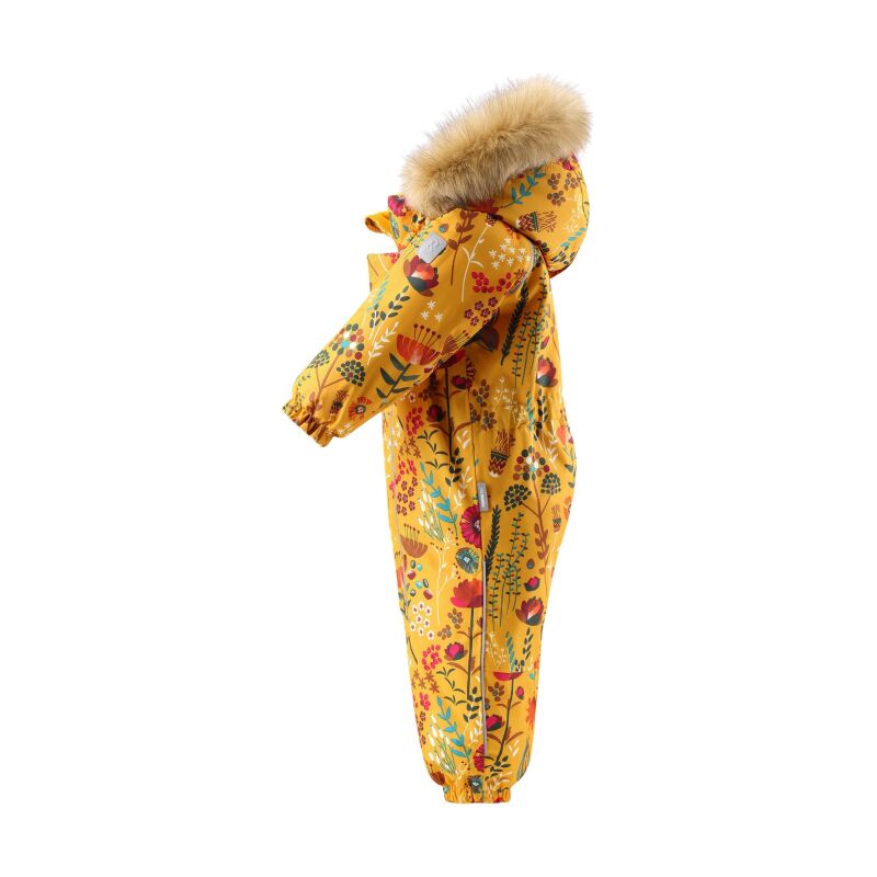 REIMA Lappi 510360F Warm Yellow