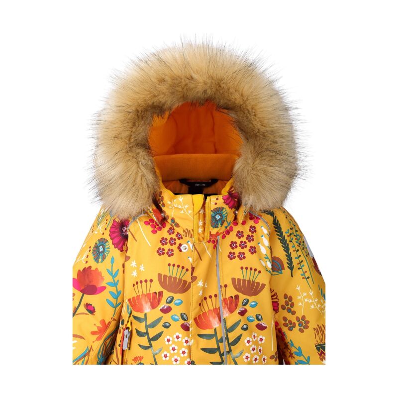 REIMA Lappi 510360F Warm Yellow