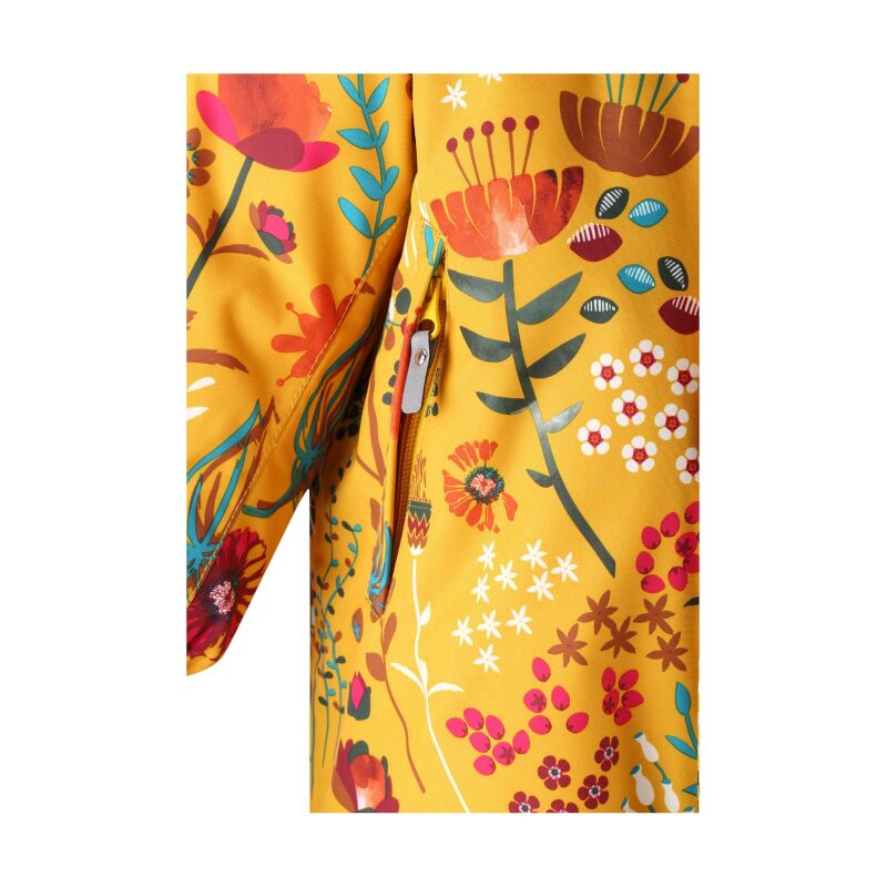 REIMA Lappi 510360F Warm Yellow