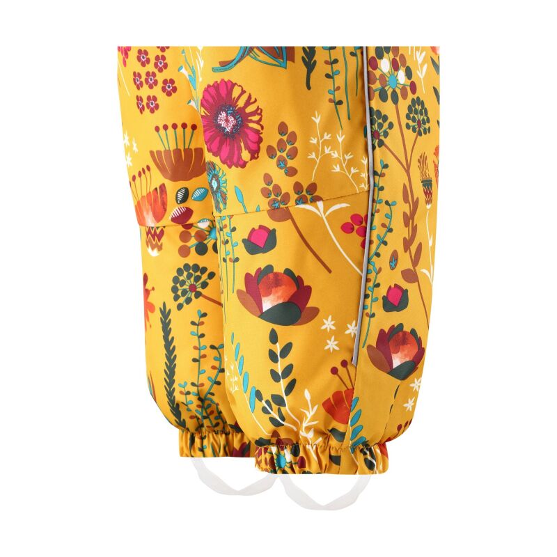 REIMA Lappi 510360F Warm Yellow