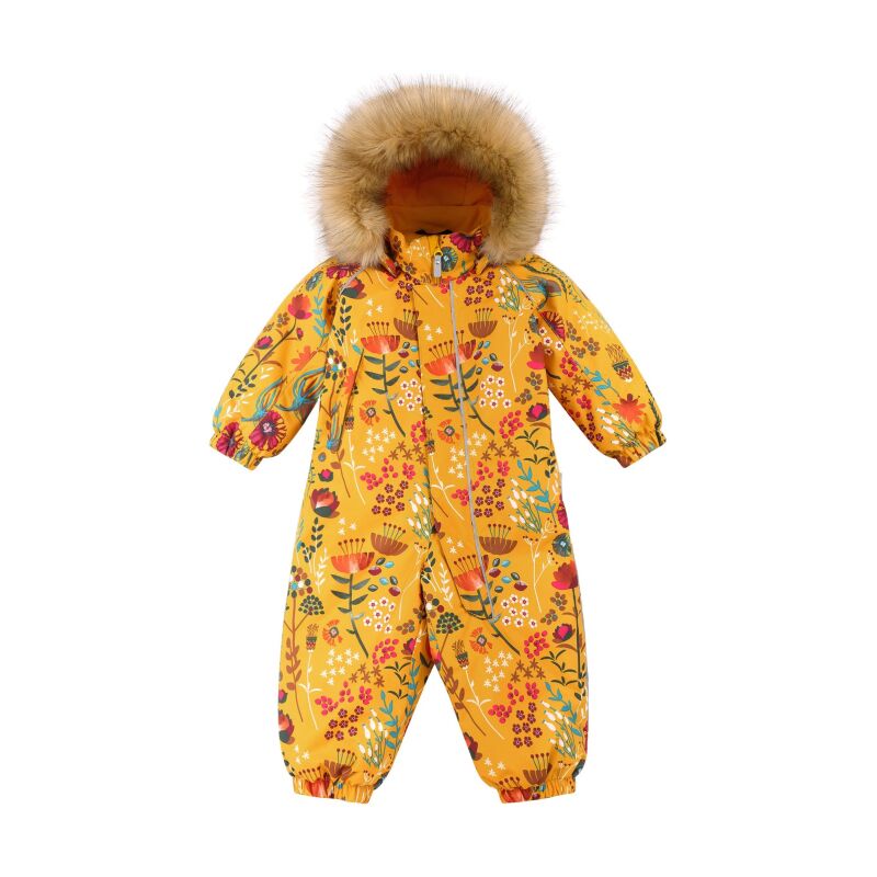 REIMA Lappi 510360F Warm Yellow