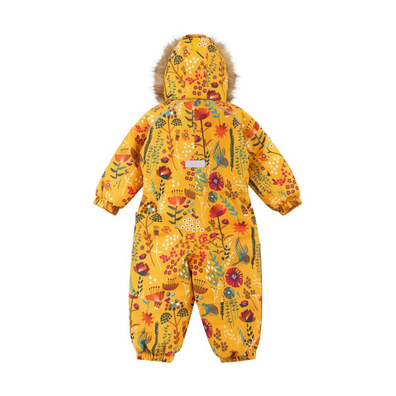REIMA Lappi 510360F Warm Yellow