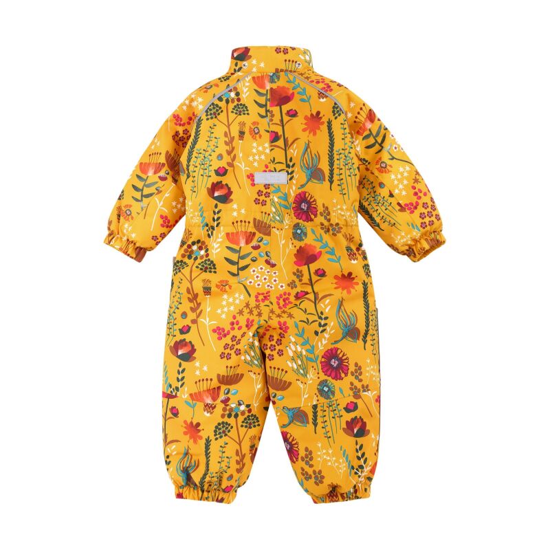 REIMA Lappi 510360F Warm Yellow