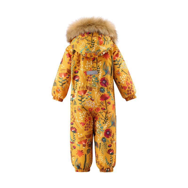 REIMA Lappi 510360F Warm Yellow