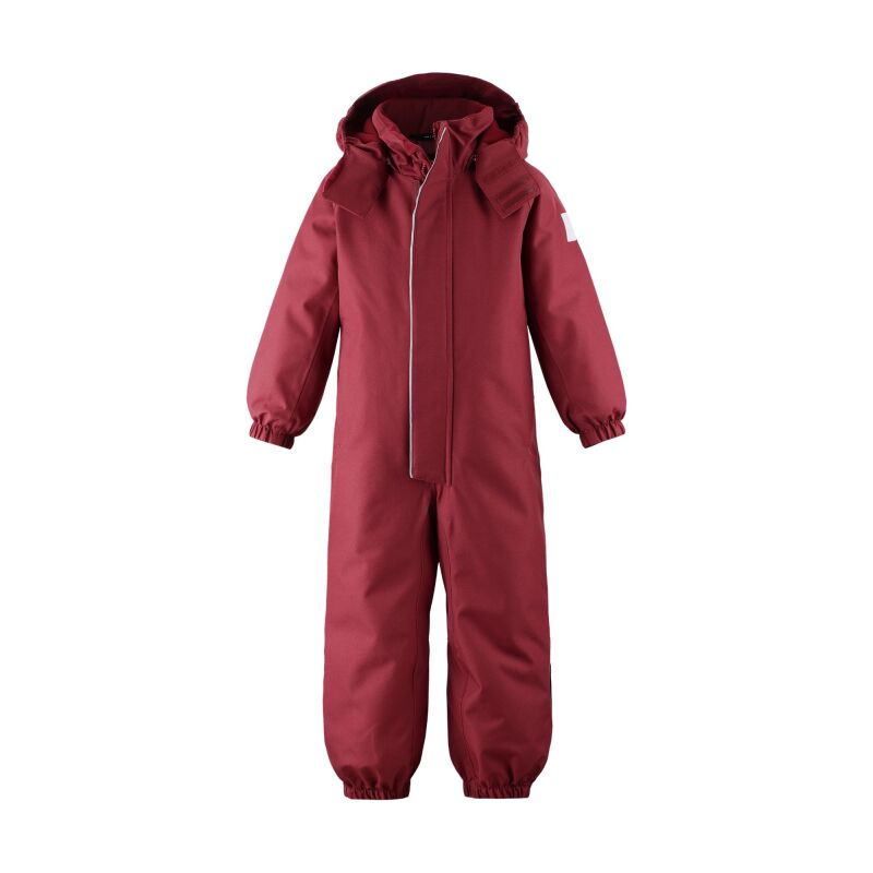 REIMA Tromssa 520277 Lingonberry Red