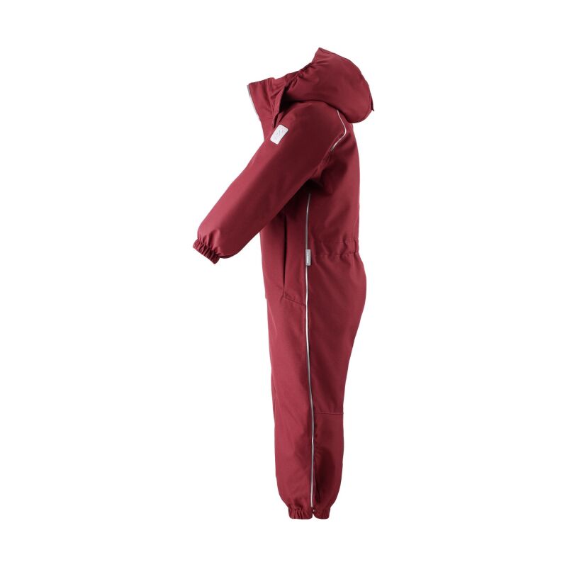 REIMA Tromssa 520277 Lingonberry Red