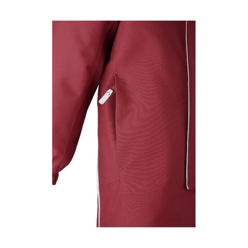 REIMA Tromssa 520277 Lingonberry Red