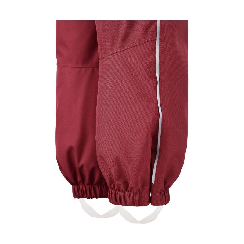 REIMA Tromssa 520277 Lingonberry Red