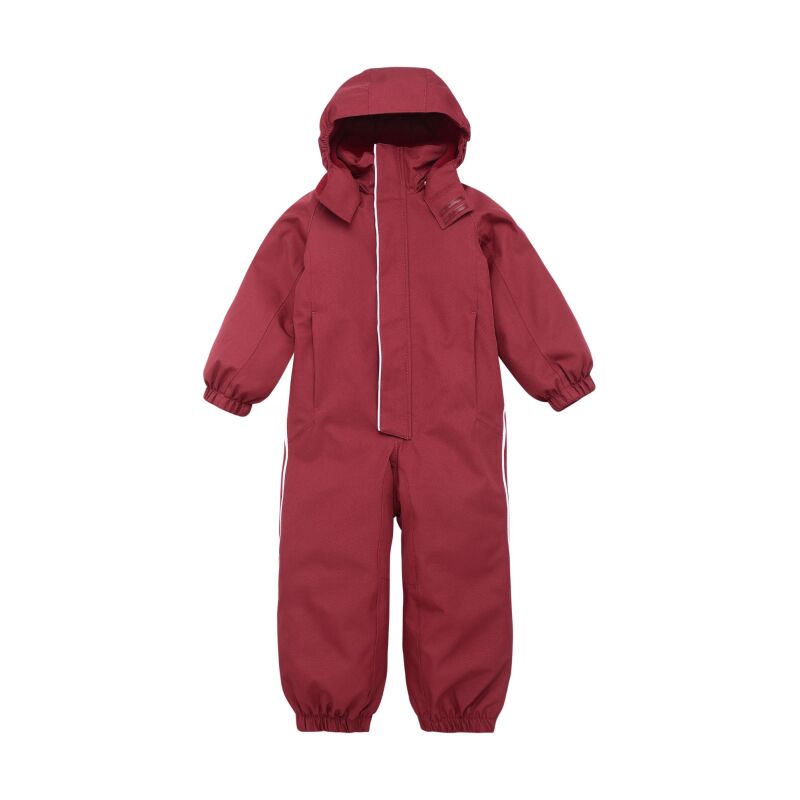 REIMA Tromssa 520277 Lingonberry Red