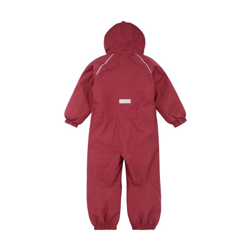 REIMA Tromssa 520277 Lingonberry Red