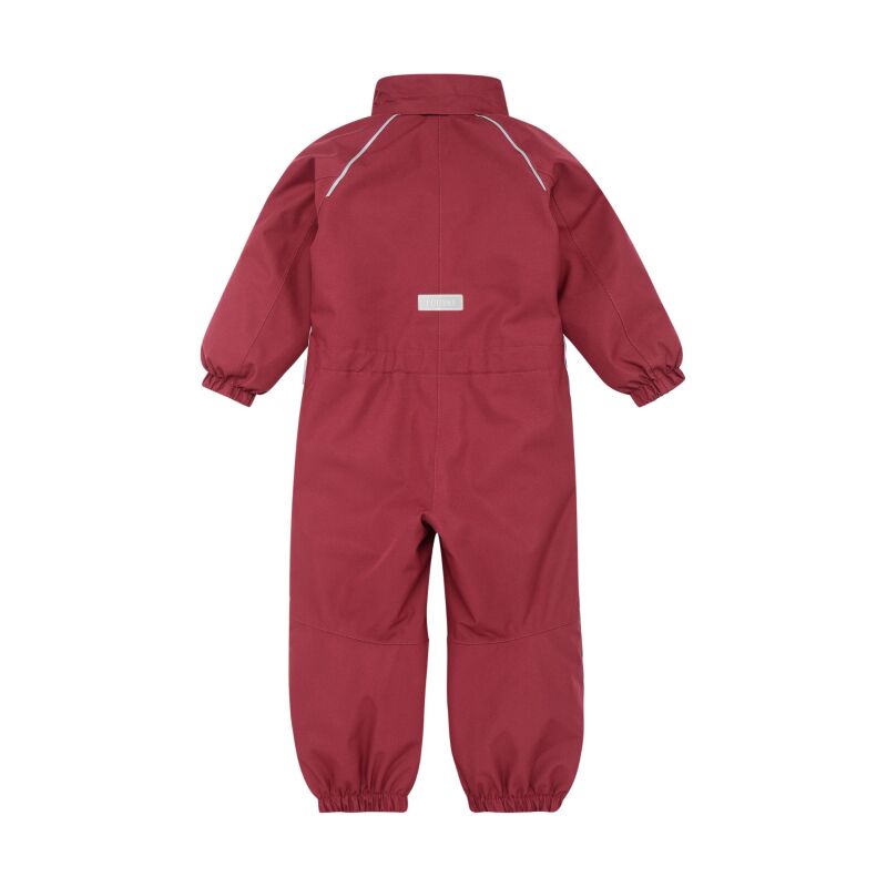 REIMA Tromssa 520277 Lingonberry Red