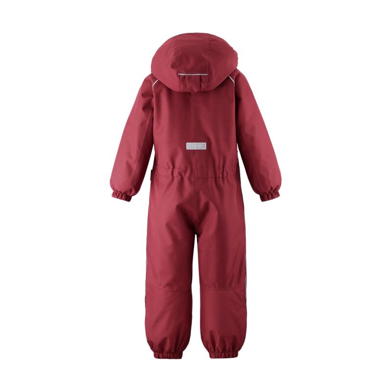 REIMA Tromssa 520277 Lingonberry Red