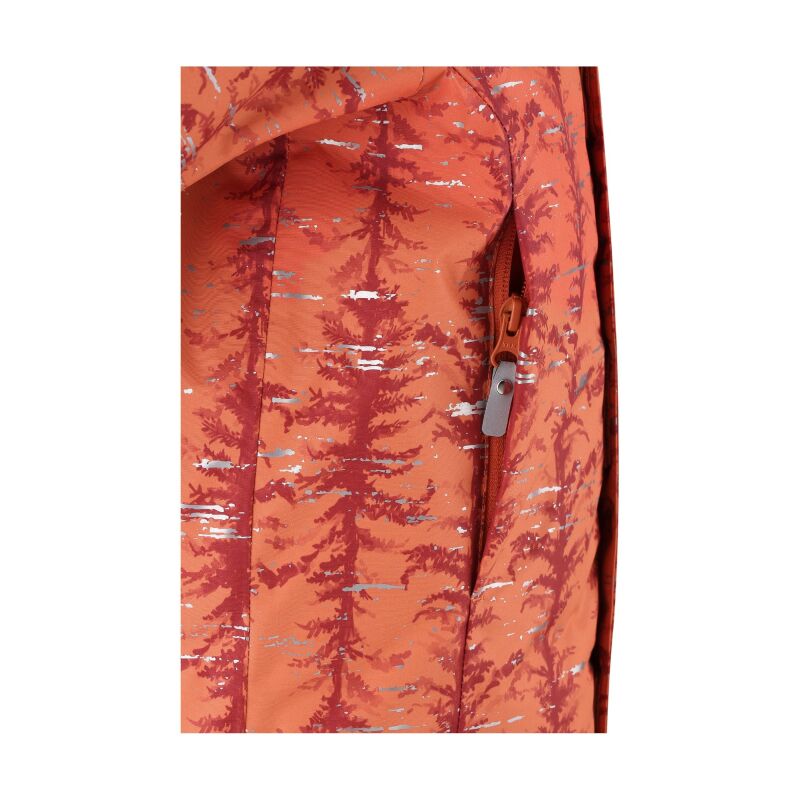 REIMA Sprig Foxy Orange