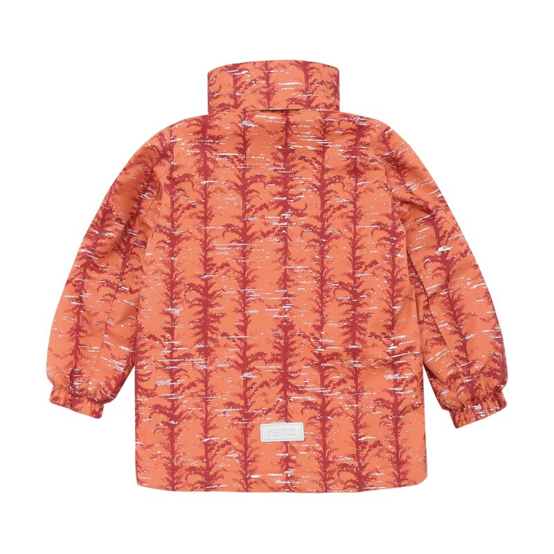 REIMA Sprig Foxy Orange