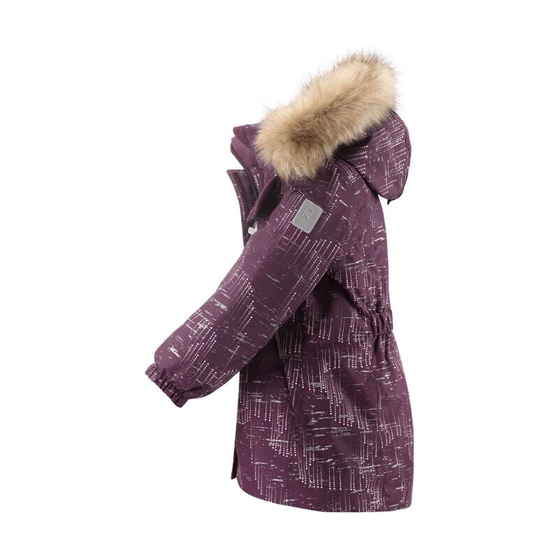 REIMA Silda Deep Purple