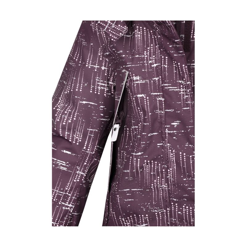 REIMA Silda Deep Purple