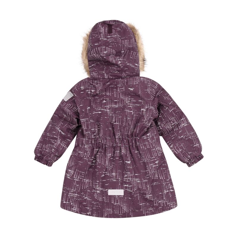 REIMA Silda Deep Purple