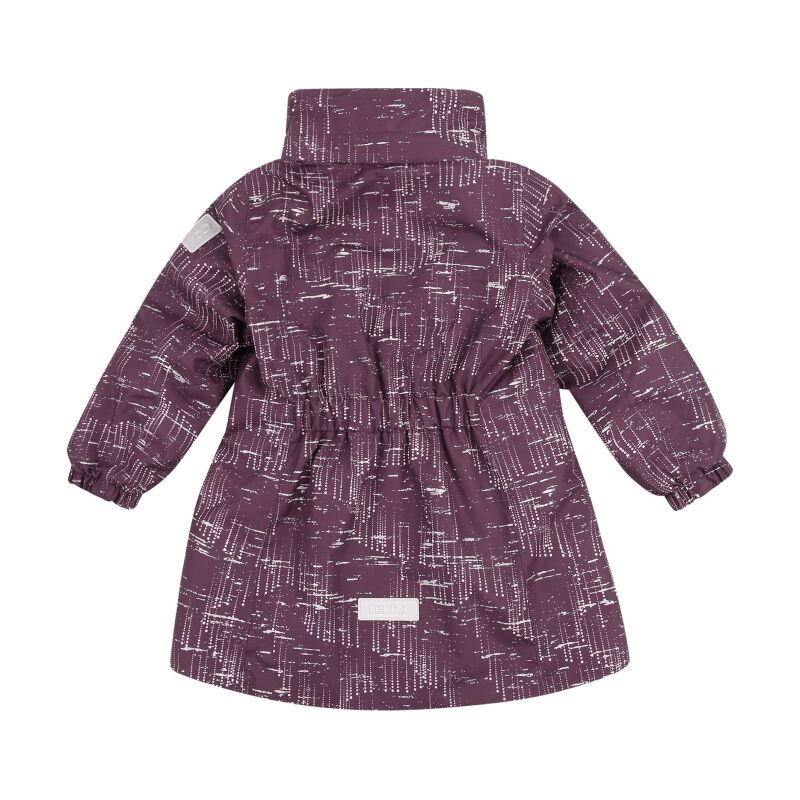 REIMA Silda Deep Purple