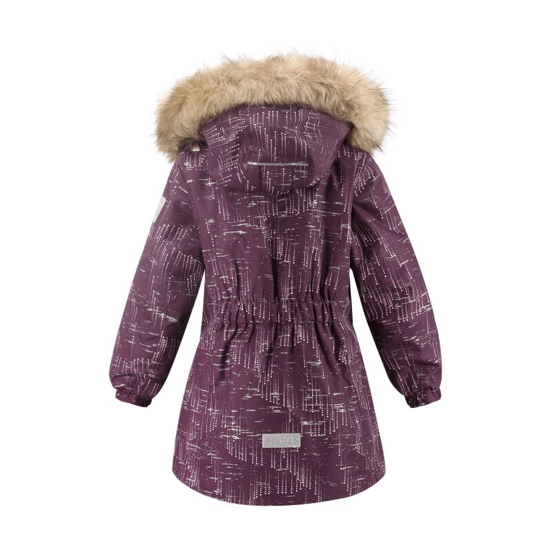 REIMA Silda Deep Purple