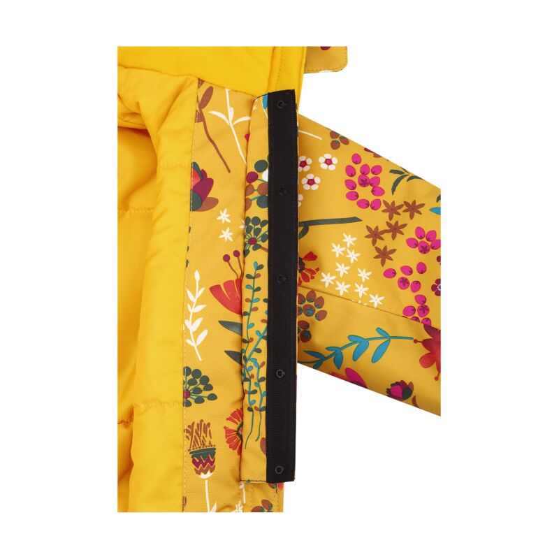 REIMA Muhvi Warm Yellow