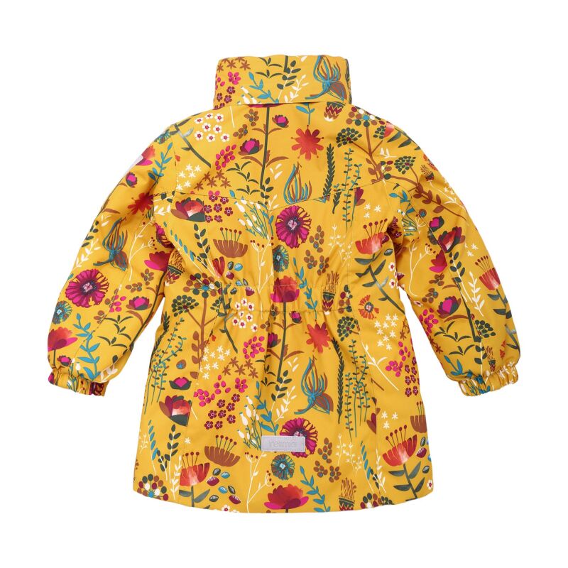 REIMA Muhvi Warm Yellow