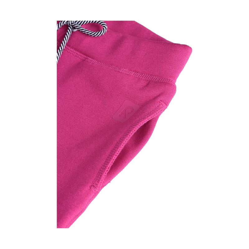 REIMA Pehmyt Raspberry Pink