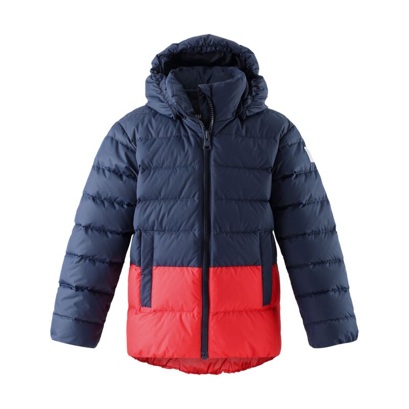 REIMA Amund Navy