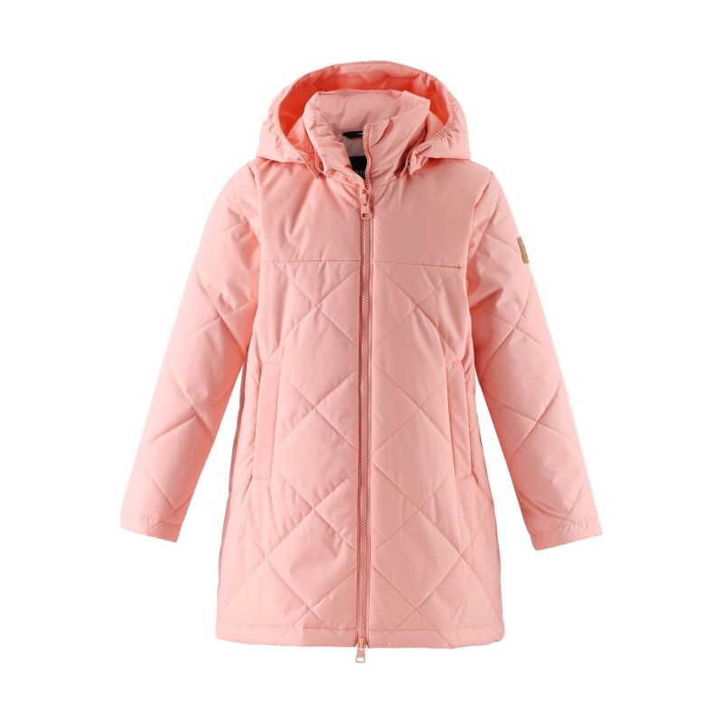 REIMA Ellesmere Powder Pink