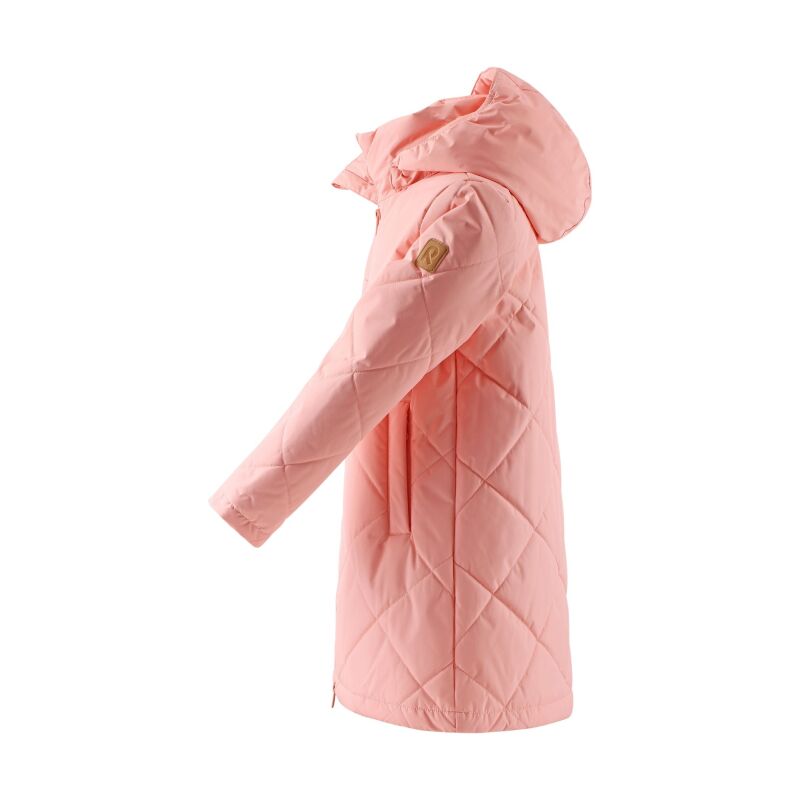 REIMA Ellesmere Powder Pink